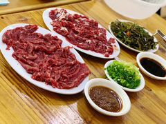 -顺记牛肉店