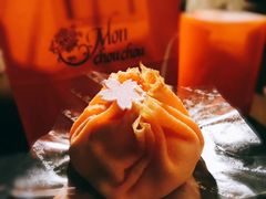 -檬舒舒MonChouChou(环球金融中心店)