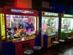 -阿尔法Game Station(中山路店)