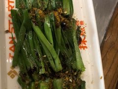 -探鱼·鲜青椒爽麻烤鱼(广州欣荣广场店)