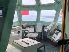 -泰达航母主题公园