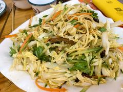 -亿牌牌东北烧烤(怀特店)