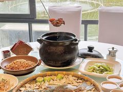 -陶缘一号·四季缘·老字号顺德菜·户外婚礼家宴(西滘店)