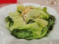 -蓬莱阁中餐厅(崇文门店)