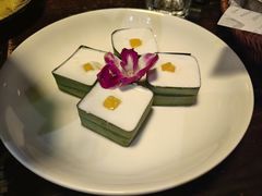 -泰莲庭·溪畔餐厅(雁栖湖店)