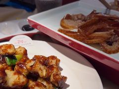 -京华烟云·北京烤鸭(领展购物广场·中关村店)