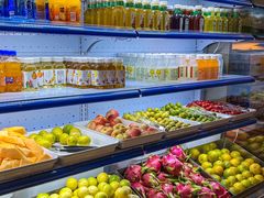 -世外桃源水疗会(皇庭彩园店)