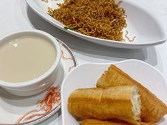 -稻香酒家(天河城店)