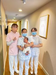 -海豚湾高端月子会所(黄浦店)