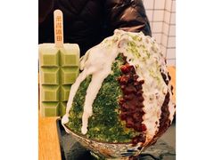 -WONDER ICE 萬得冰田(建設路总店)