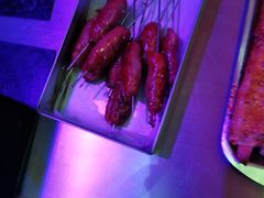 -M-MIX电音烤吧