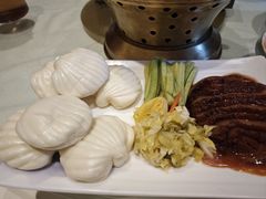 凯鸽酱汁肉-凯鸽酒楼(大同振兴街店)