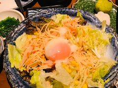 -魔丼屋(日月光店)