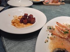-凤凰园烤鸭店·唐山菜·传承花椒肉(老唐丰路店)