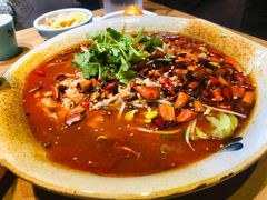 -郭家大院 老南京土菜(九霄店)