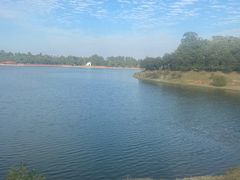 -佛山大学(仙溪校区南区)