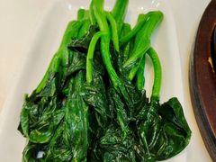 -金湖港式餐厅(建外店)