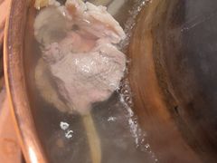 -清真·老门框爆肚涮肉·中华老字号(丰管路店)