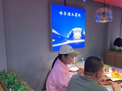 -小炉灶铁锅炖