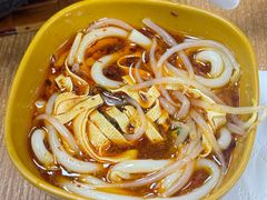 -天瑞福云南过桥米线(十里河店)