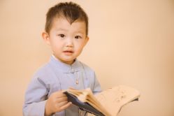 -童恩贝贝专业儿童摄影(浐灞新城4期店)