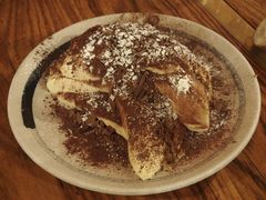 -PIZZA BIANCA(民园店)