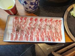 -火炉旁烤肉(阳光店)