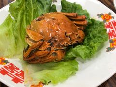-谢记上海大排档(长寿路店)