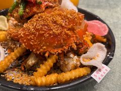-79号渔船海鲜饭店(宝安店)