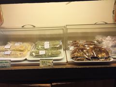 -韩国利尔面包(桂林路店)