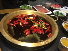 -巴蜀印象火锅(永陵总店)