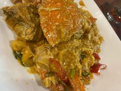 -Dang restaurant (patong phuket)