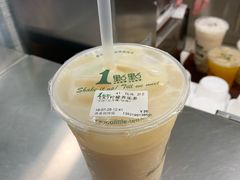 -1点点(望京万象汇店)