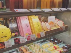 -好利来(乐堤港店)