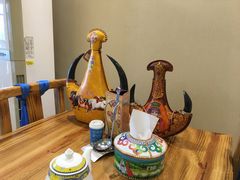 -可汗大营·涮火锅烤全羊烧烤家常菜(武汉分店)