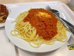 -宜家·瑞典风味餐厅(青岛商场店)