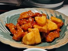 -顺卿庭·广东顺德菜(夫子庙水游城店)