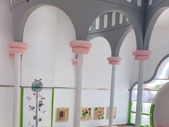-沥鲨亲子游泳俱乐部(金沙洲中心)