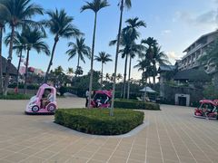 -水桶王国主题餐厅·聚会·生日派对·亲子活动·家庭套餐(亚龙湾希尔顿店)