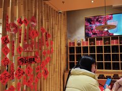-去茶山(重庆万象城店)
