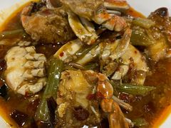 -睿柏云酒店-餐厅