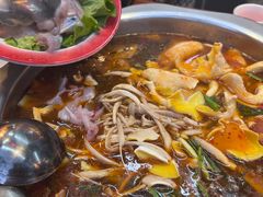 -大理.老字号渝记酸萝卜乌鱼(古城总店)