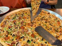 -Tubestation站点比萨(高新万达ONE店)