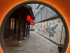 -重庆十八梯传统风貌区