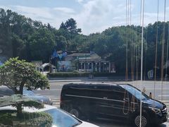 -风味小馆(天目湖宾馆店)