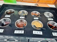 -丽江庭院之爱在路上(西单店)