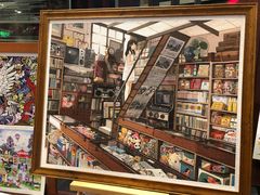 -当当梅溪书院(步步高梅溪新天地店)