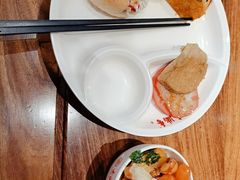 -素满香·食养自助(天一广场店)