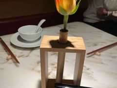 -初蓉丨遇见新川菜(亲贤街荣耀店)
