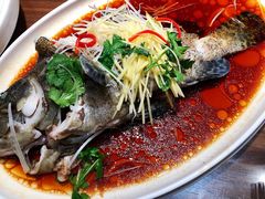 -将相和·海鲜蒸饺大连菜·连鹭海鲜姊妹店